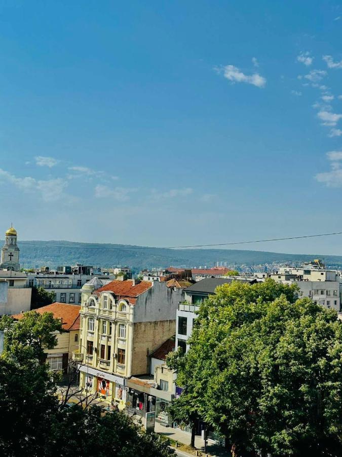 Dulo'S Home Varna ภายนอก รูปภาพ