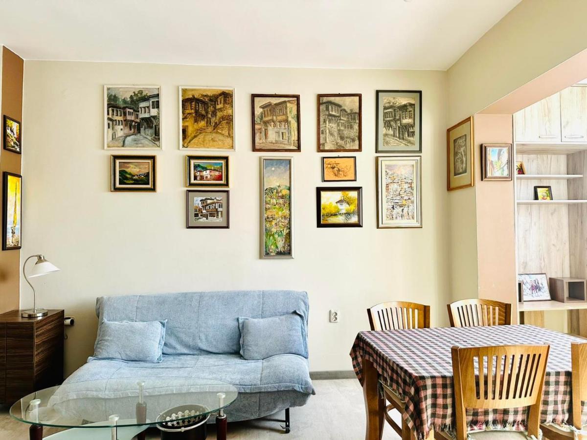 Dulo'S Home Varna ภายนอก รูปภาพ