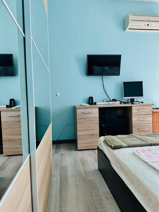 Dulo'S Home Varna ภายนอก รูปภาพ