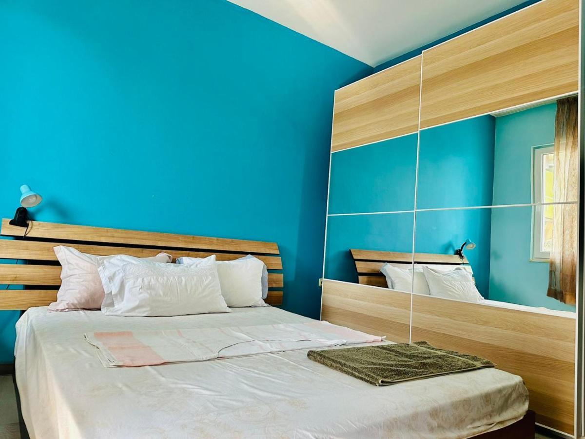 Dulo'S Home Varna ภายนอก รูปภาพ