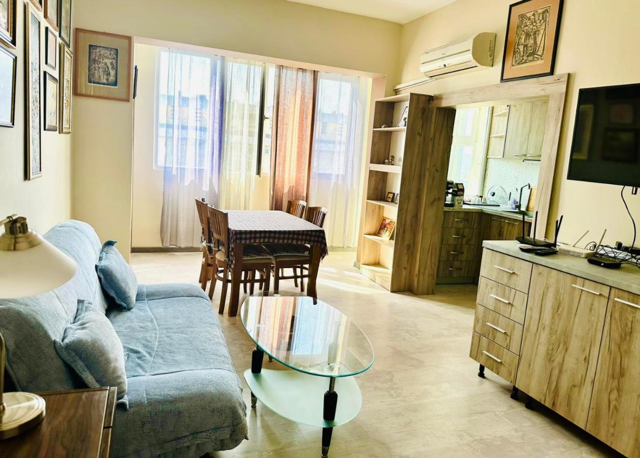 Dulo'S Home Varna ภายนอก รูปภาพ