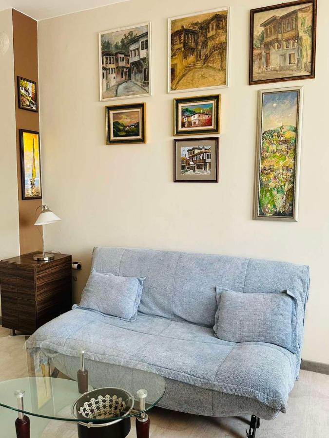 Dulo'S Home Varna ภายนอก รูปภาพ
