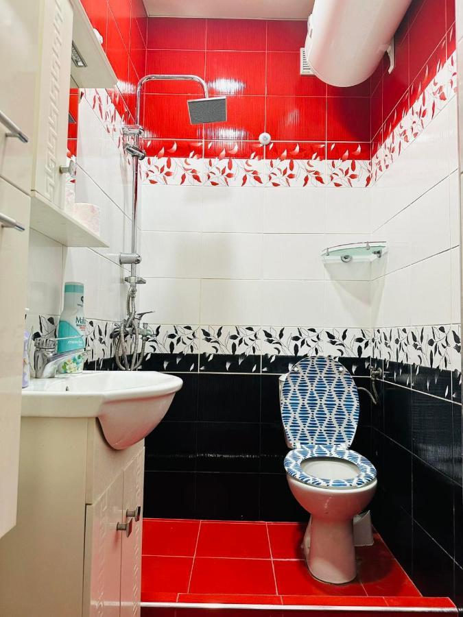 Dulo'S Home Varna ภายนอก รูปภาพ