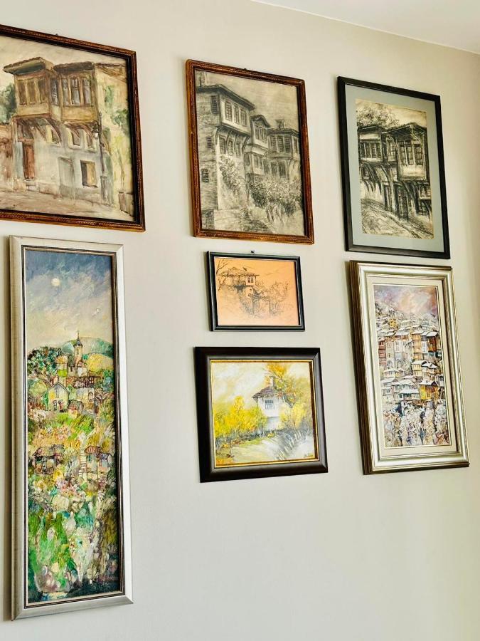 Dulo'S Home Varna ภายนอก รูปภาพ